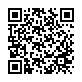 まえだまえだXのモバイルサイト QRコード