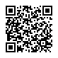 Melee / メイレイのモバイルサイト QRコード