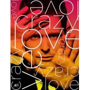 MICHAEL BUBLE / マイケル・ブーブレ「CRAZY LOVE D2C / クレイジー・ラヴ D2C 【輸入盤】」
