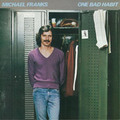 Michael Franks / マイケル・フランクス「ONE BAD HABIT / N.Y.ストーリー <紙ジャケット/SHM-CD>」