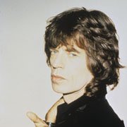 ミック・ジャガー