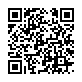 三木道三のモバイルサイト QRコード