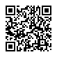 Missy Elliott / ミッシー・エリオットのモバイルサイト QRコード