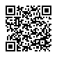 及川光博のモバイルサイト QRコード