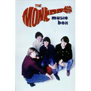 The Monkees / モンキーズ「ミュージック・ボックス」