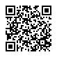 Mudcrutch / マッドクラッチのモバイルサイト QRコード