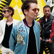 Muse / ミューズ