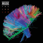 Muse / ミューズ「The 2nd Law / ザ・セカンド・ロウ～熱力学第二法則」