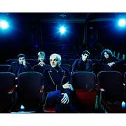 MY CHEMICAL ROMANCE / マイ・ケミカル・ロマンス