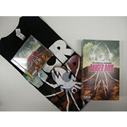 DANGER DAYS:THE TRUE LIVES OF THE FABULOUS KILLJOYS / デインジャー・デイズ CD＋Tシャツ