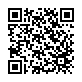 中嶋ユキノのモバイルサイト QRコード