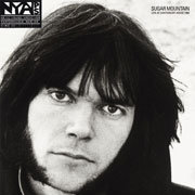 Neil Young / �ˡ��롦��󥰡�SUGAR MOUNTAIN LIVE AT CANTERBURY HOUSE 1968 / ���奬�����ޥ���ƥ󡦥饤�������åȡ����󥿥٥꡼���ϥ���������������