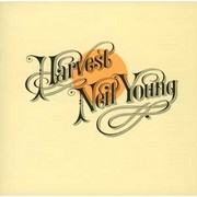 Neil Young / ニール・ヤング「HARVEST / ハーヴェスト＜リマスター＞」