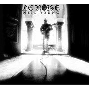 Neil Young / ニール・ヤング「LE NOISE / ル・ノイズ」