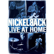 Live At Home / ライヴ･アット･ホーム