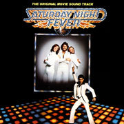 Original Sound Track / オリジナル・サウンドトラック「Saturday Night Fever / サタデー・ナイト・フィーバー＜ＳＨＭ-ＣＤ＞」
