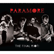 THE FINAL RIOT / ザ・ファイナル・ライオット