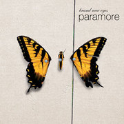 brand new eyes / ブラン・ニュー・アイズ（初回限定スペシャル・プライス盤）