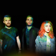 Paramore / パラモア「Paramore / パラモア（通常盤）」