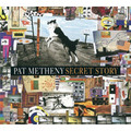 PAT METHENY / パット・メセニー 「Secret Story / シークレット・ストーリー」