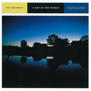 A MAP OF THE WORLD - MUSIC FROM AND INSPIRED BY THE MOTION PICTURE / ア・マップ・オブ・ザ・ワールド／サウンドトラック