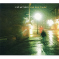 PAT METHENY / パット・メセニー 「One Quiet Night / ワン・クワイエット・ナイト」