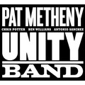 PAT METHENY / パット・メセニー「Unity Band / ユニティ・バンド」