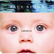 Paul Simon / ポール・サイモン「SURPRISE / サプライズ」