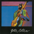ピーター・セテラ「PETER CETERA / 夢のライムライト」