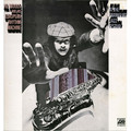 Phil Woods And His European Rhythm Machine / フィル・ウッズ・アンド・ヒズ・ヨーロピアン・リズム・マシーン「AT THE FRANKFURT JAZZ FESTIVAL / フランクフルトのフィル・ウッズとヨーロピアン・リズム・マシーン」