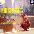 Phineas Newborn Jr. / フィニアス・ニューボーン Jr.「Here Is Phineas / ヒア・イズ・フィニアス」