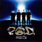 P.O.D.「サテライト」