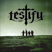 P.O.D.「TESTIFY / テスティファイ」