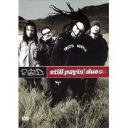 P.O.D.「STILL PAYIN' DUES / ペイイング・デューズ」