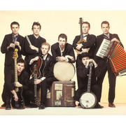 The Pogues / ザ・ポーグス