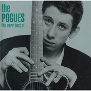 The Pogues / ザ・ポーグス「THE VERY BEST OF... / ザ・ヴェリー・ベスト・オブ・ザ・ポーグス ＜ワーナー・スーパー・ベスト４０＞」