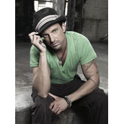 Daniel Powter / ダニエル?パウター