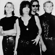 The Pretenders / ザ・プリテンダーズ