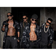 Pretty Ricky / プリティ・リッキー