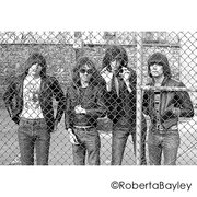 Ramones / ラモーンズ