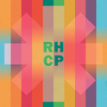 Red Hot Chili Peppers / レッド・ホット・チリ・ペッパーズ 「Rock ＆ Roll Hall of Fame Covers - EP / ロックン・ロール・ホール・オブ・フェイム・カヴァーズ EP」