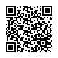 Rob Thomas / ロブ・トーマスのモバイルサイト QRコード