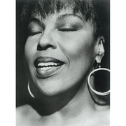 ROBERTA FLACK / ロバータ・フラック