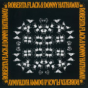 Robert Flack & Donny Hathaway / ロバータ・フラック＆ダニー・ハサウェイ