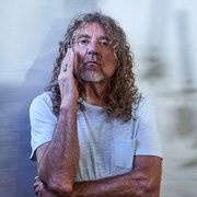 ROBERT PLANT / ロバート・プラント