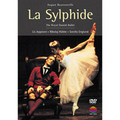 Royal Danish Ballet / デンマーク・ロイヤル・バレエ「LA SYLPHIDE / ラ・シルフィード 全2幕」