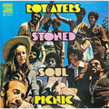 Roy Ayers / ロイ・エアーズ「Stoned Soul Picnic / ストーンド・ソウル・ピクニック」