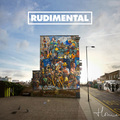 RUDIMENTAL / ルディメンタル「Home / ホーム」