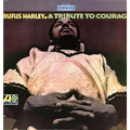 Rufus Harley / ルーファス・ハーレイ「A Tribute To Courage / ア・トリビュート・トゥ・カレッジ」