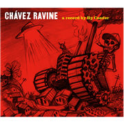 Ry Cooder / �饤������������CHAVEZ RAVINE / ���������������������